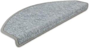 Metzker® Stufenmatte Stufenmatten Rambo New Halbrund