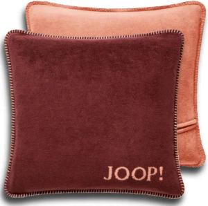 JOOP! Dekokissen Kissenhülle UNI Doubleface 50x50