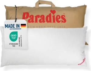 Paradies Kopfkissen Softy Top Bio, Füllung: