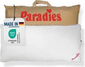 Paradies Kopfkissen Softy Top Bio, Füllung: