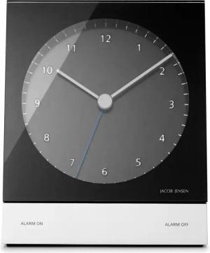 Jacob Jensen Funkwecker Jacob Jensesn Alarm