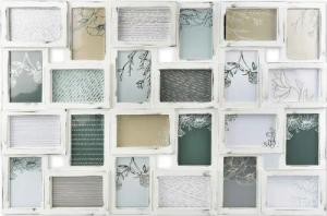 accent by nielsen Collagerahmen Collage 24