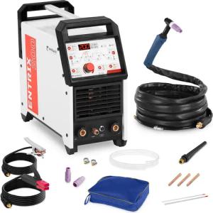Stamos Welding Group Elektroschweißgerät WIG Schweißgerät