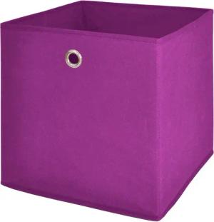 Fun Möbel Aufbewahrungsbox Faltbox DELTA1 (32cm