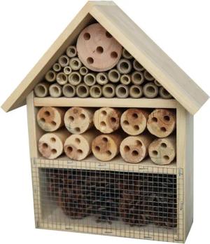 HTI-Line Insektenhotel Insektenhotel Mina, (Stück, 1-St.,