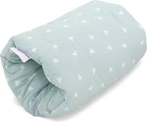 HOBEA-Germany Stillkissen Mini-Stillkissen Stillrolle Stillmuff Herzen