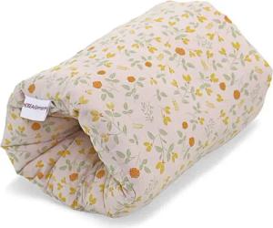 HOBEA-Germany Stillkissen Mini-Stillkissen Stillrolle Stillmuff Sommerwiese