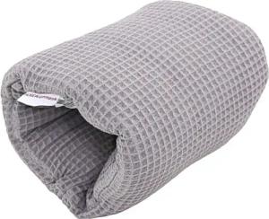 HOBEA-Germany Stillkissen Mini-Stillkissen Stillrolle Stillmuff Waffelmuster