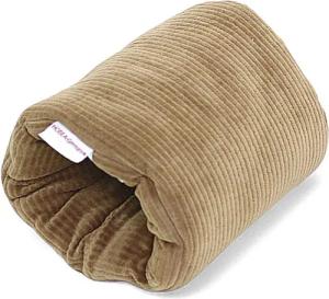HOBEA-Germany Stillkissen Mini-Stillkissen Stillrolle Stillmuff Cord