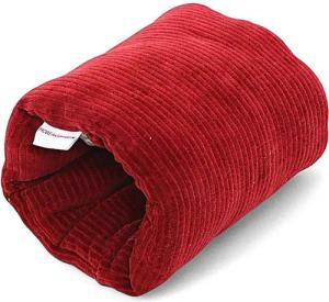HOBEA-Germany Stillkissen Mini-Stillkissen Stillrolle Stillmuff Cord