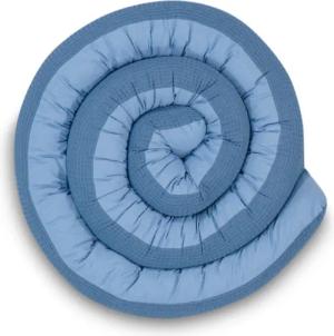 ULLENBOOM ® Nestchenschlange Bettschlange Baby 300