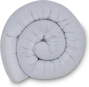 ULLENBOOM ® Nestchenschlange Bettschlange Baby 200