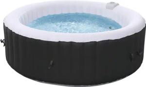 Arebos Whirlpool, In & Outdoor, ⌀