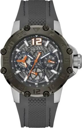 Guess Quarzuhr GUESS Multi-function, (1-tlg), analoge Uhr