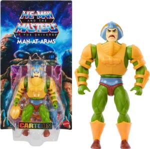 Mattel® Actionfigur Origins Filmation / Cartoon