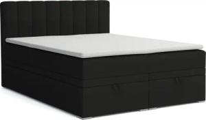 Deine Möbel 24 Boxspringbett DAVID Boxbett