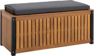 Dehner Balkonset Kissenbox Liverpool, 45 x