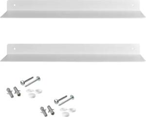 SO-TECH® Deko-Wandregal Schweberegal Wandboard HOVER III