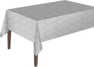 texpot Tischdecke PVC Wachstuch Blumen Blüte