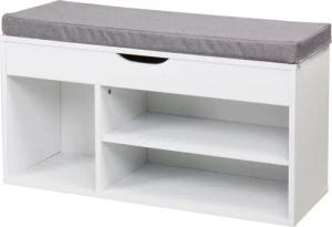 HTI-Line Schuhbank Schuhbank Kara (Stück, 1-St.,