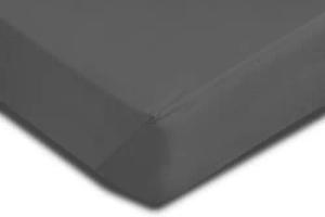 One Home Spannbettlaken, Microfaser, Gummizug: rundum,