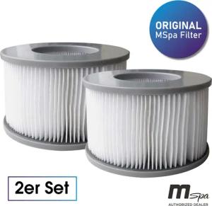 BRAST Whirlpool MSpa Whirlpool Ersatz Filter