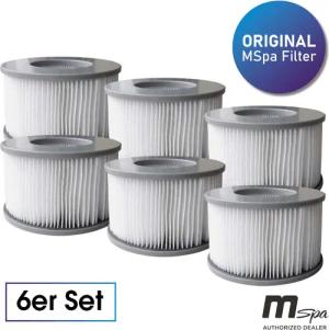 BRAST Whirlpool MSpa Whirlpool Ersatz Filter