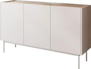 Lookway Kommode ESSENCE 3D K144 Dreitürig