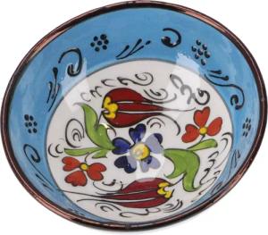 Guru-Shop Dekoschale 1 Stk. Orientalische Keramikschüssel,