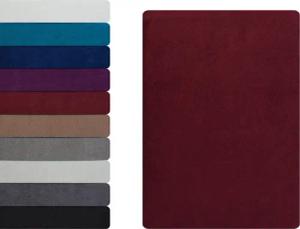 Hometex Premium Textiles Spannbettlaken aus Frottier