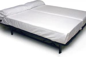 Encasing Protect Plus Softsan, Milbenschutz Reiselaken