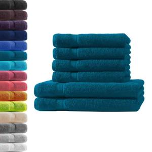 Hometex Premium Textiles Handtuch in Premium