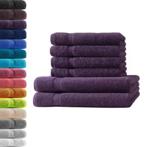 Hometex Premium Textiles Handtuch in Premium