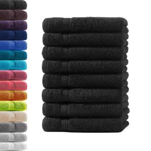 Hometex Premium Textiles Handtuch in Premium