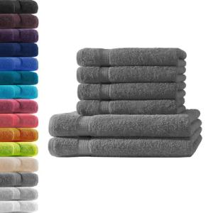 Hometex Premium Textiles Handtuch in Premium