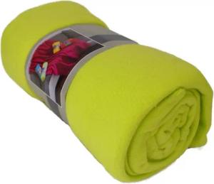 Wohndecke Decke Fleecedecke 130x170cm Polarfleece 14