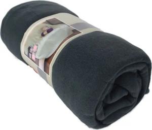 Wohndecke Decke Fleecedecke 130x170cm Polarfleece 14