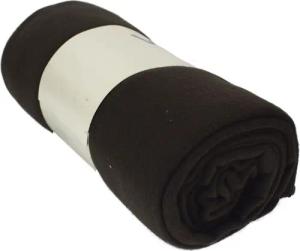 Wohndecke Decke Fleecedecke 130x170cm Polarfleece 14