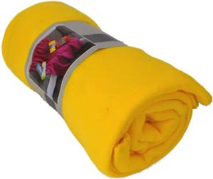 Wohndecke Decke Fleecedecke 130x170cm Polarfleece 14
