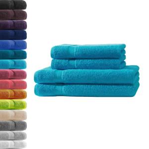 Hometex Premium Textiles Handtuch in Premium