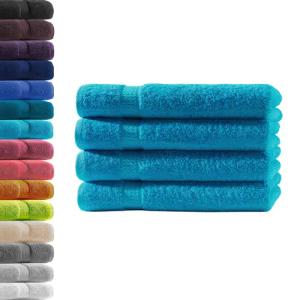 Hometex Premium Textiles Handtuch in Premium