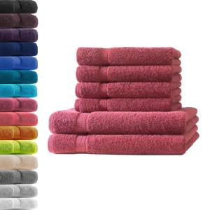 Hometex Premium Textiles Handtuch in Premium
