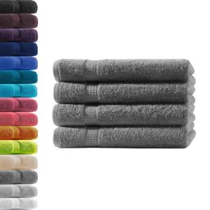Hometex Premium Textiles Handtuch in Premium