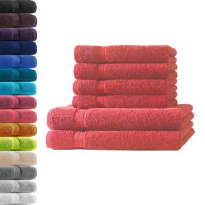Hometex Premium Textiles Handtuch in Premium