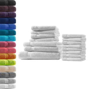 Hometex Premium Textiles Handtuch in Premium