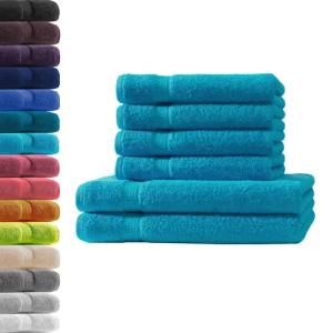 Hometex Premium Textiles Handtuch in Premium