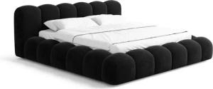 Sofa Dreams Polsterbett Komplettbett Coruna (Modern),