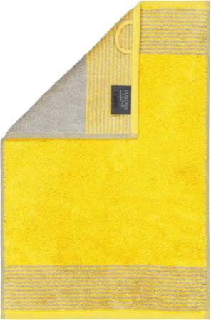 Cawö Handtücher Luxury Home Two-Tone 590,