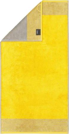 Cawö Handtücher Luxury Home Two-Tone 590,