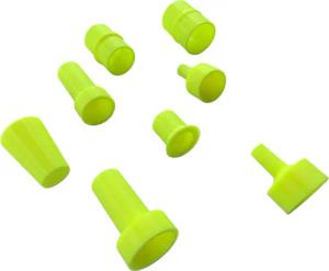 eXODA Poolschlauch Adapter Set 38 32